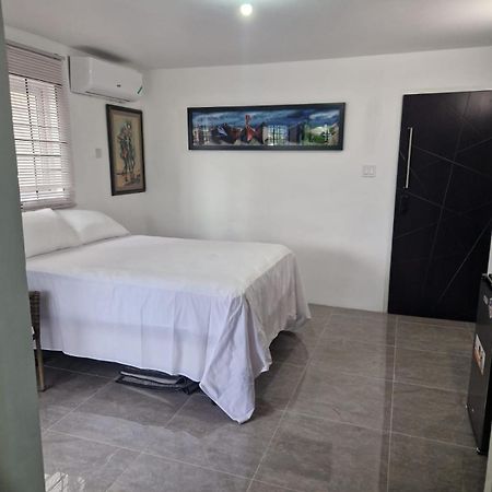 Amharic Hotell Kingston Exteriör bild