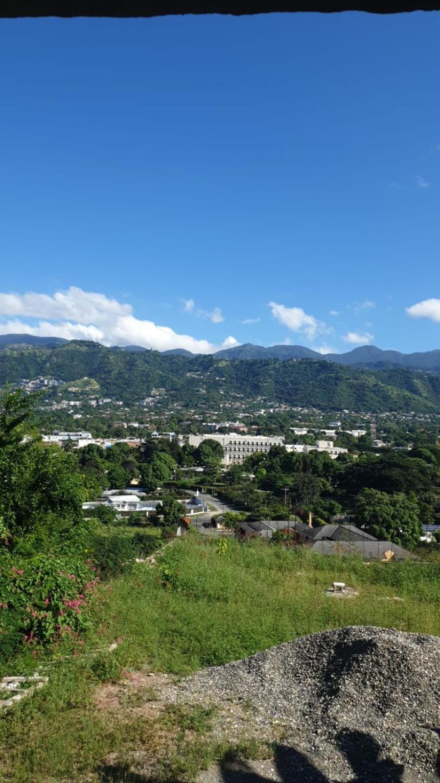 Amharic Hotell Kingston Exteriör bild