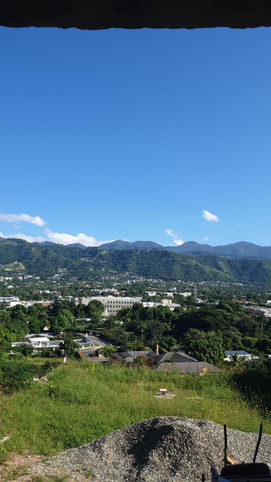 Amharic Hotell Kingston Exteriör bild