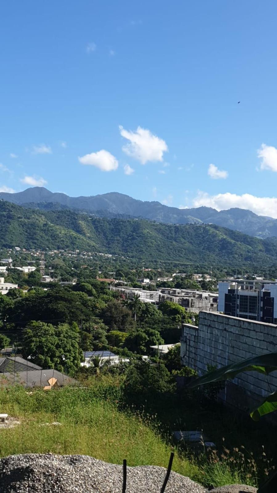 Amharic Hotell Kingston Exteriör bild